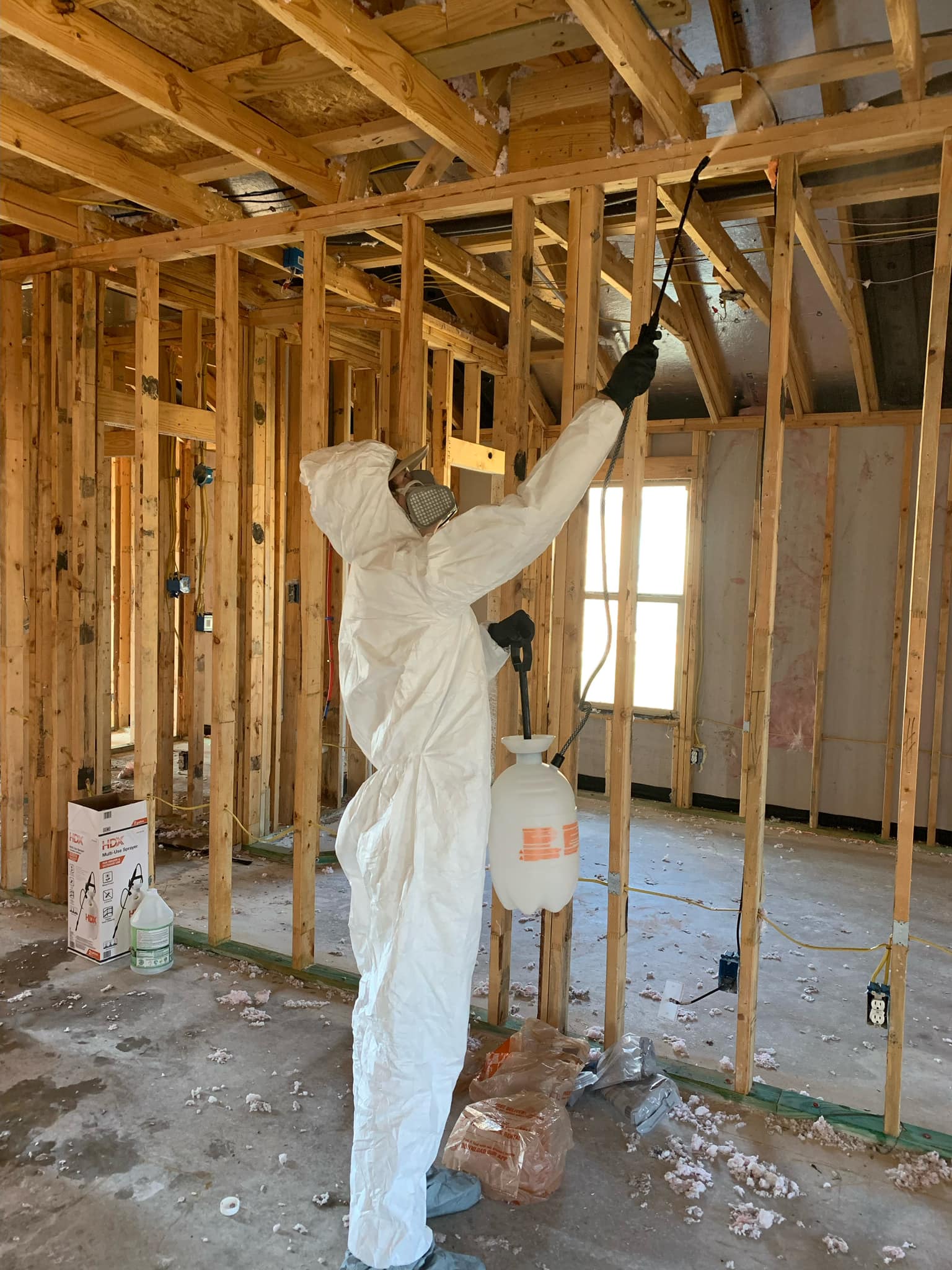 Construction and remodeling contractor services in Texas | Spire Construction | Page Featured Image