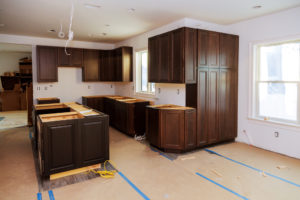 Kitchen Remodel Picture