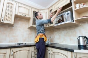 Kitchen Renovation