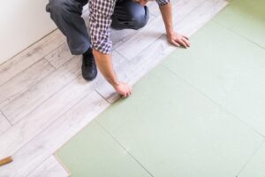 Flooring