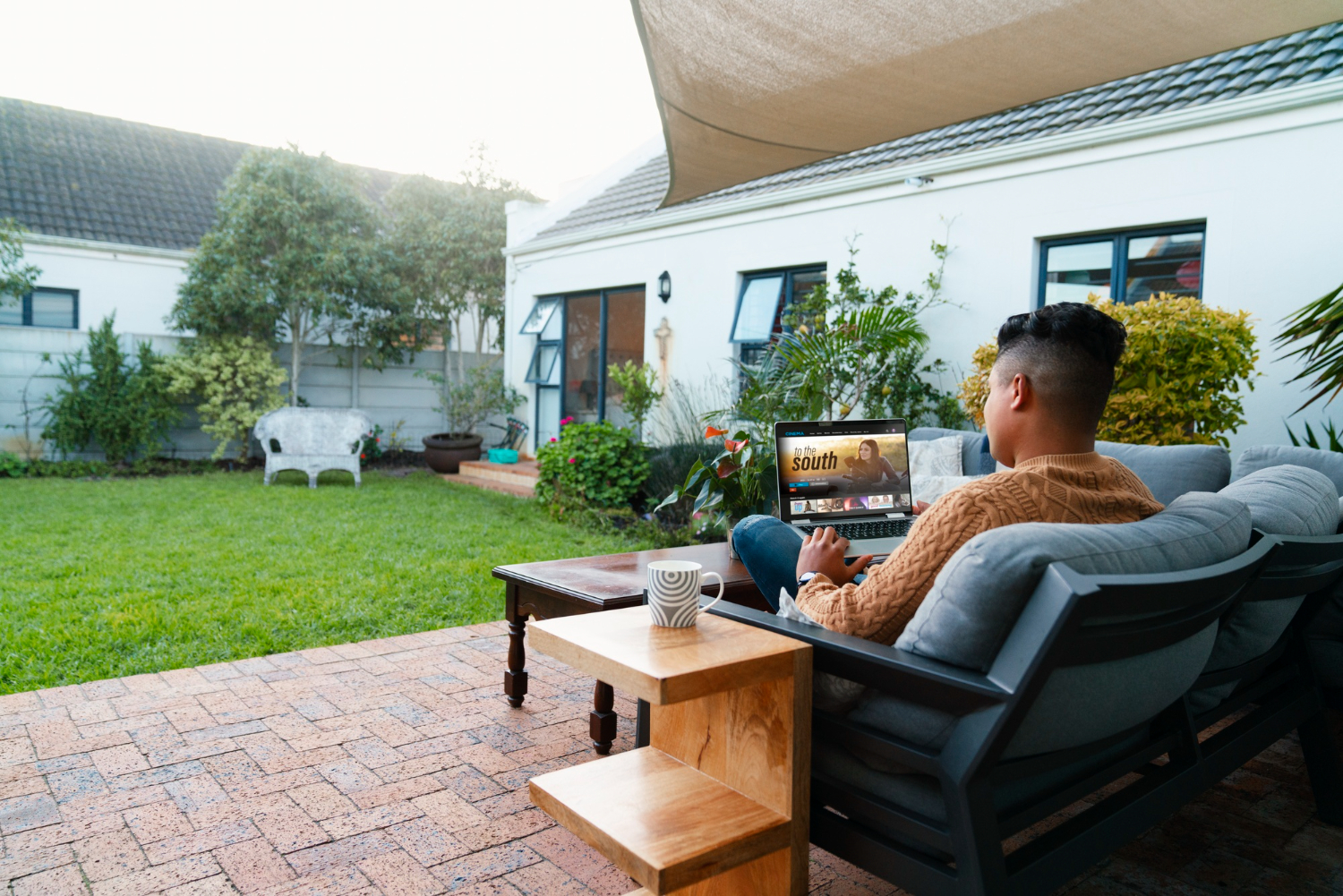 Creating a Cozy Outdoor Space for Your Family