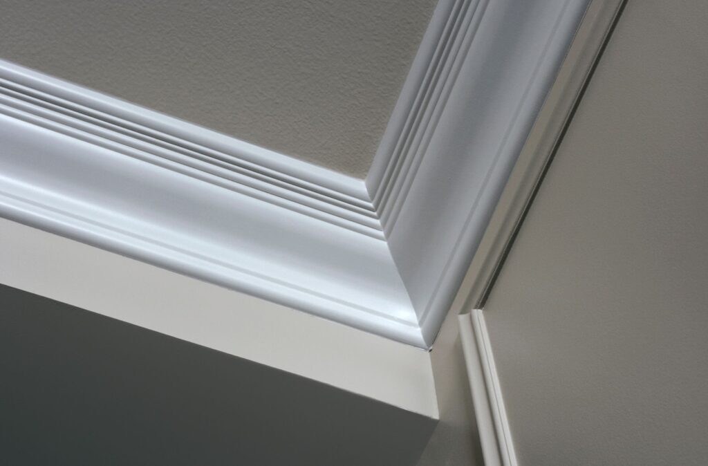 crown molding