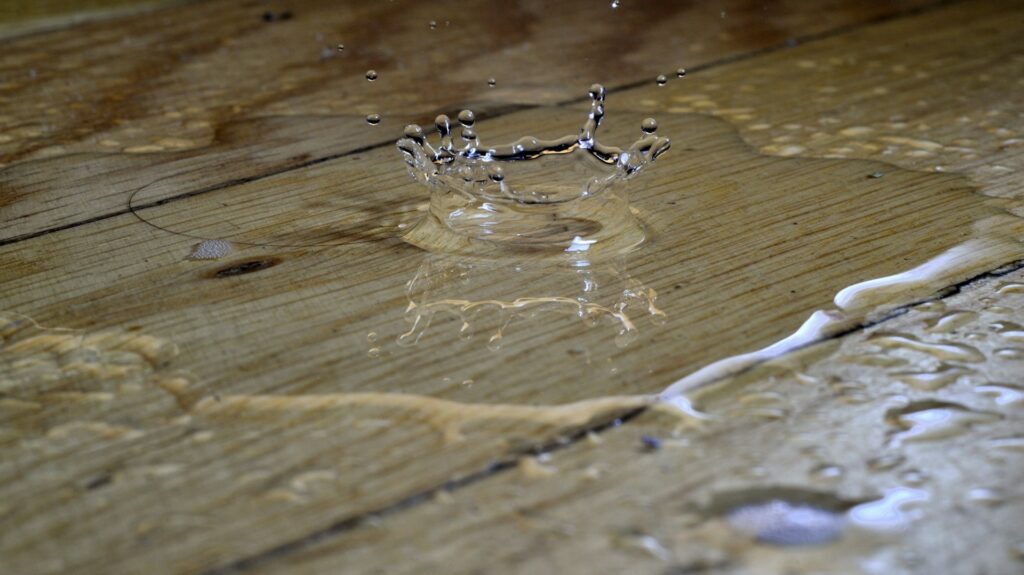 Home Water Damage