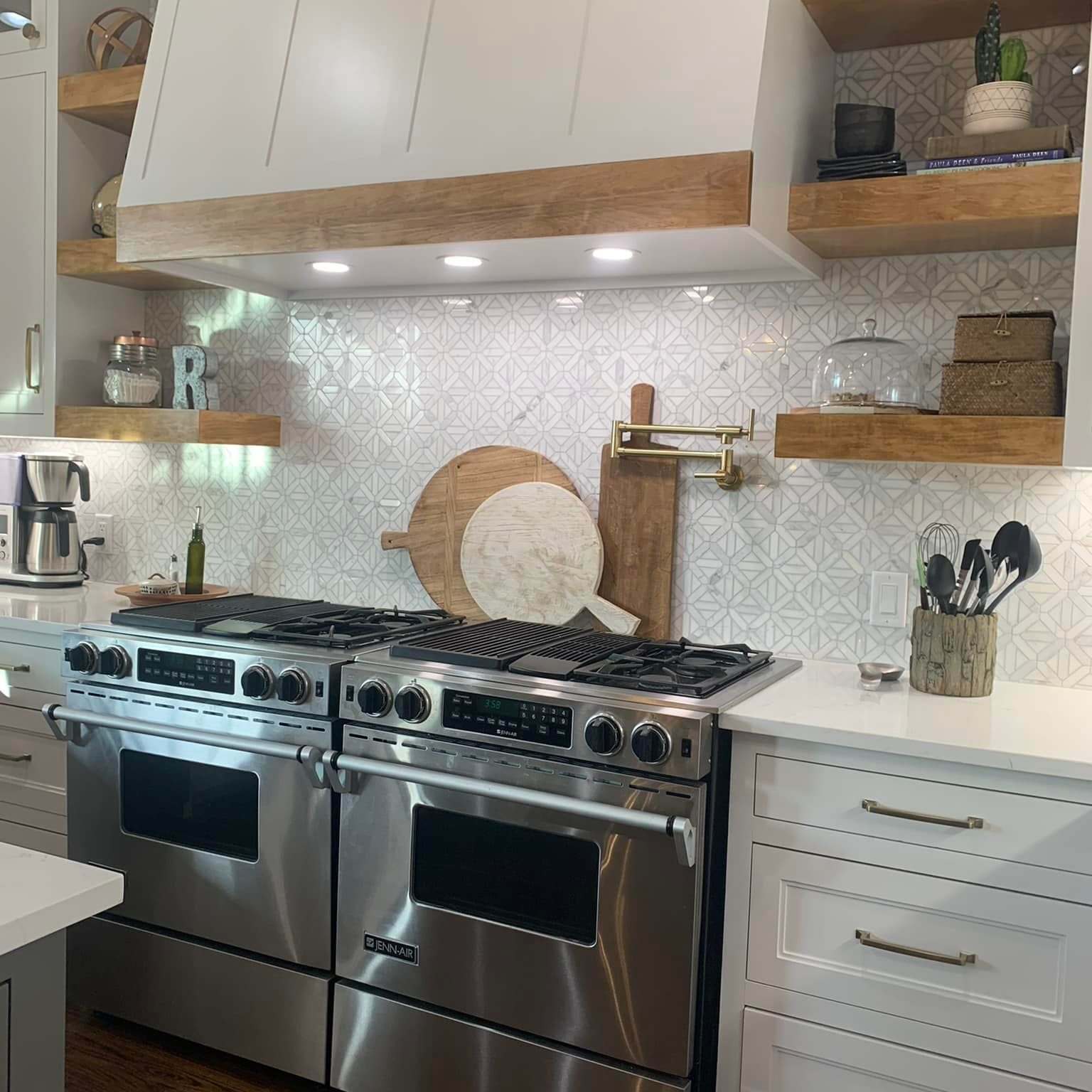 Kitchen Remodeling Services, Renovation and Construction Services by a Professional Contractor | Spire Construction, Dallas, TX | Page Featured Image